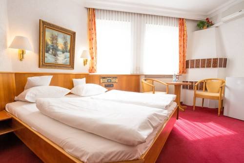 Фото Aaaa Hotelwelt Kübler