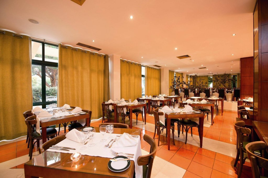 Фото Vila Gale Atlantico