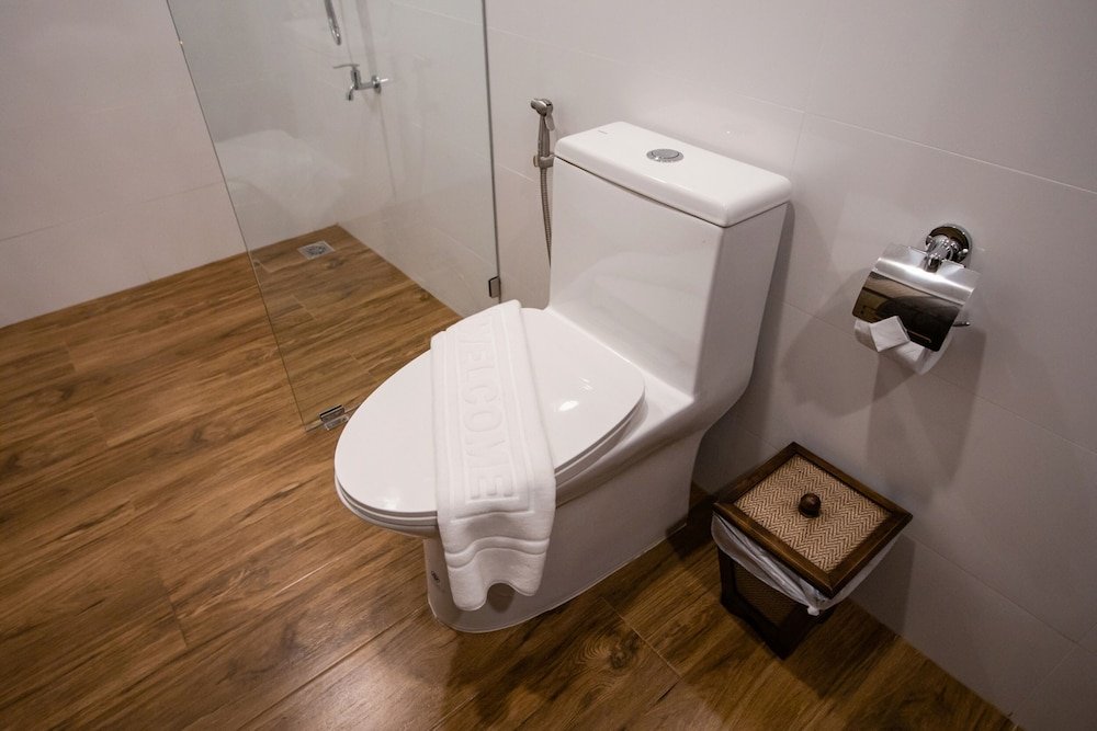 Фото Paraiso Hotel Chiangmai