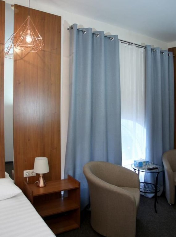 Фото Везендорф Пушкино