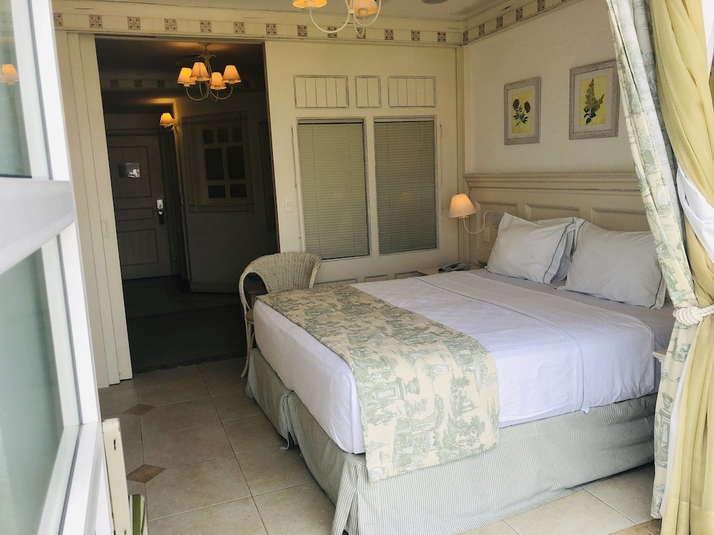 Фото Apto em Resort de luxo próximo AO mar Ilc