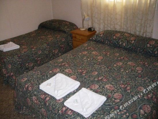 Фото Bestbrook Mountain Resort