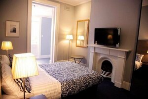 Гостиница Bayswater Boutique Lodge