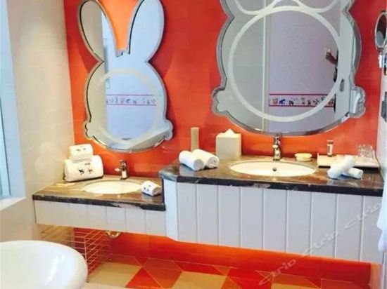 Фото Sheraton Harbin Xiangfang Hotel