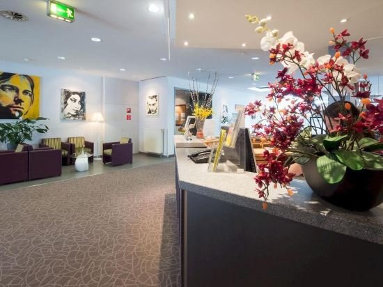 Фото 24hours Apartment Hotel