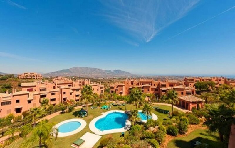 Жильё посуточно Apartment With 2 Bedrooms in Marbella, With Wonderful sea View, Shared Pool, Enclosed Garden Near the Beach