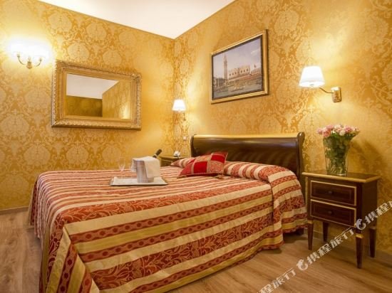 Фото Residenza Goldoni