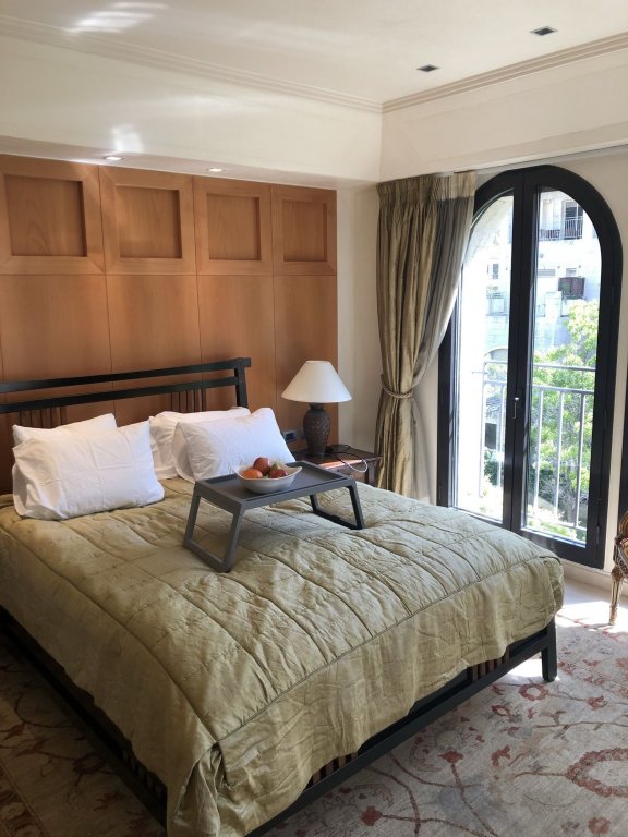 Фото Mamilla's Penthouse