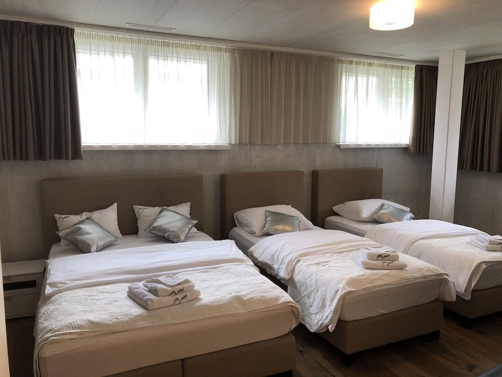 Фото Residence Appartements