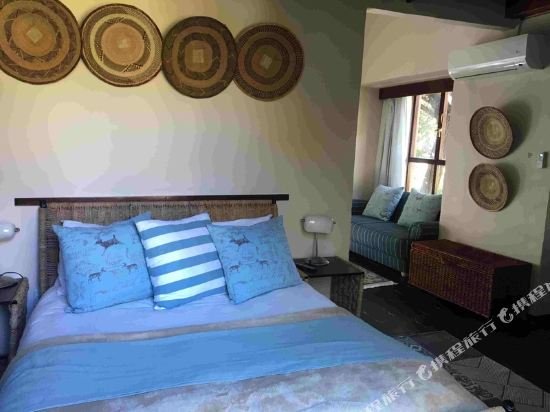 Фото Cranberry Cottage