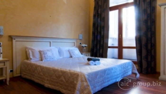 Фото Navona Tower Relais