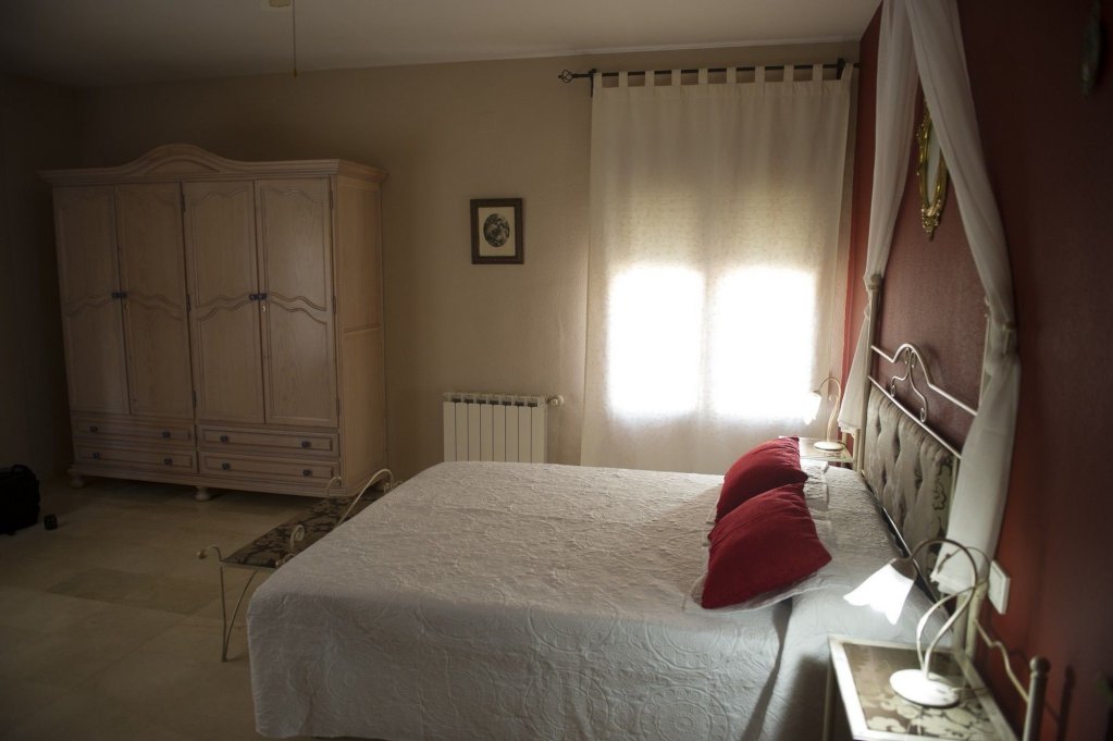 Фото Casa La Biblioteca Rural