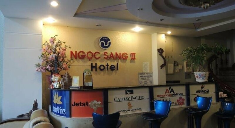 Ngoc Sang 2 Hotel