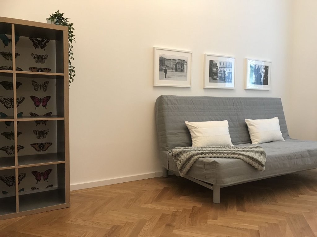 Фото Leuhusen Orange Apartment