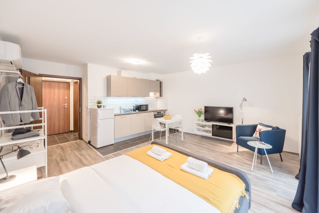 Фото Vagabond Broadway