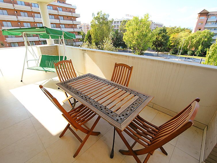 Фото Ibersol SPA Aqquaria