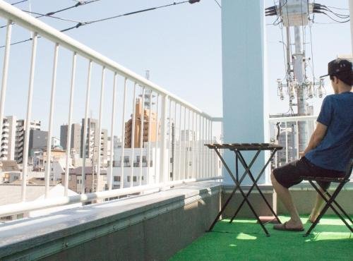 Фото Traditional Apartment - Hostel