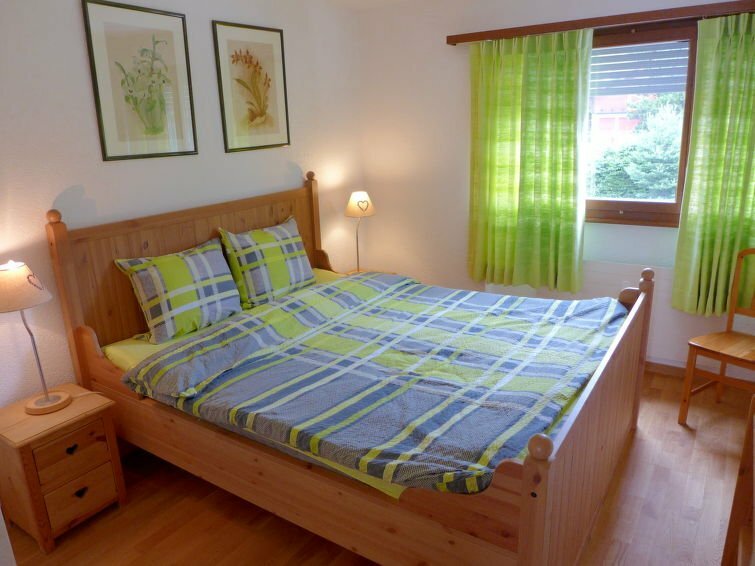 Hotel Apartment Armina A, Valais, photo