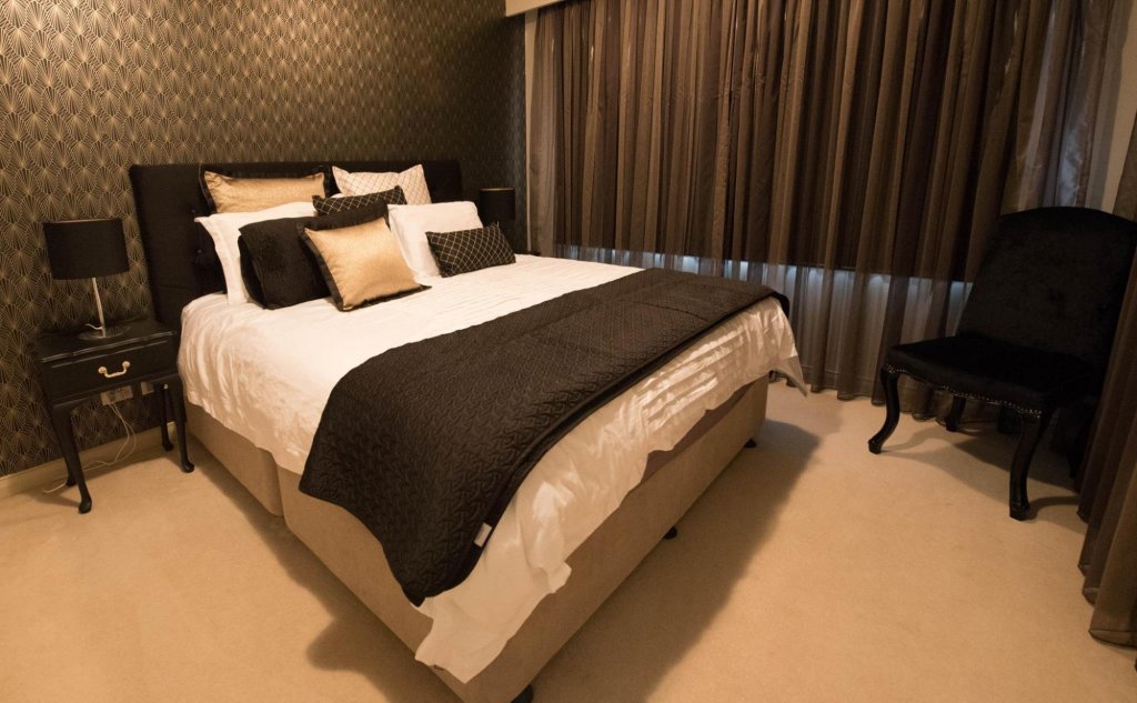 Фото Darling Harbour Getaway