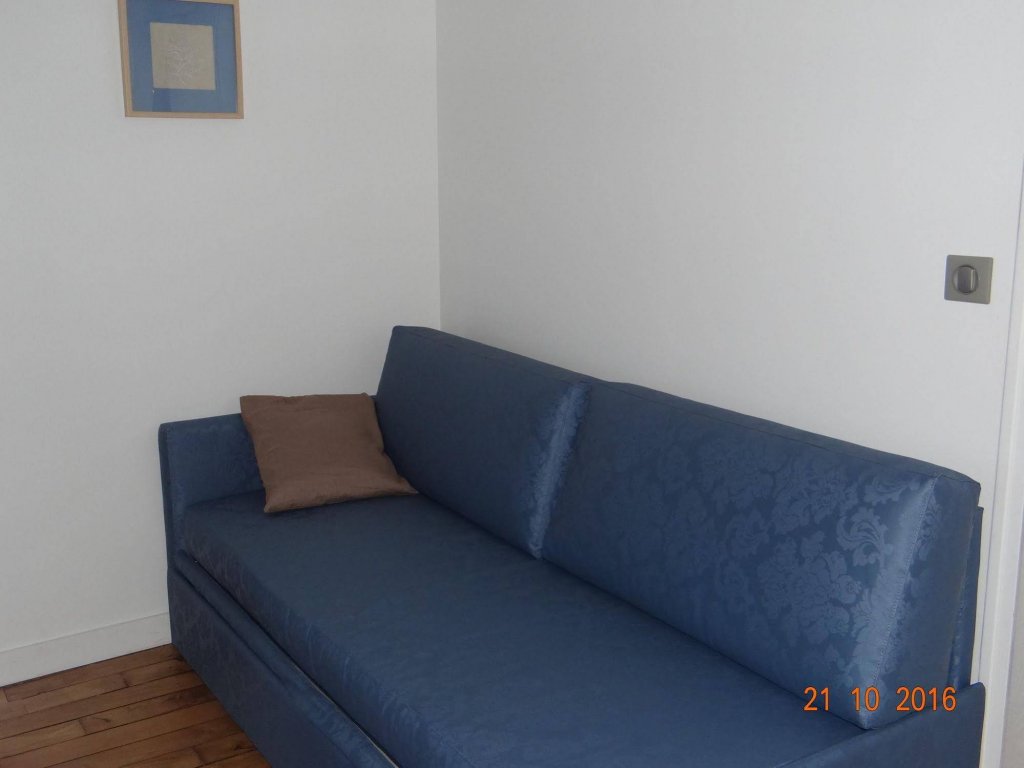 Фото Garden Appart