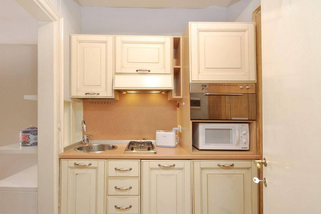 Фото Frattina Apartments