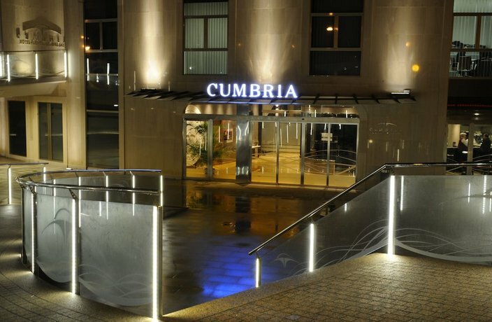 Cumbria Spa&Hotel