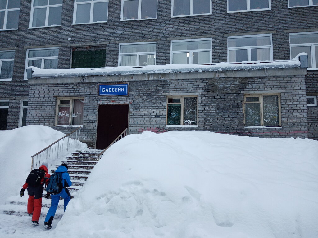 Космонавтов 3 апатиты карта