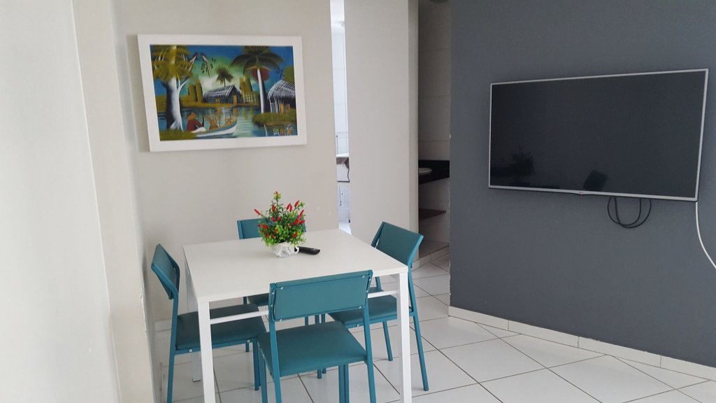 Фото Pousada Maceió Praia