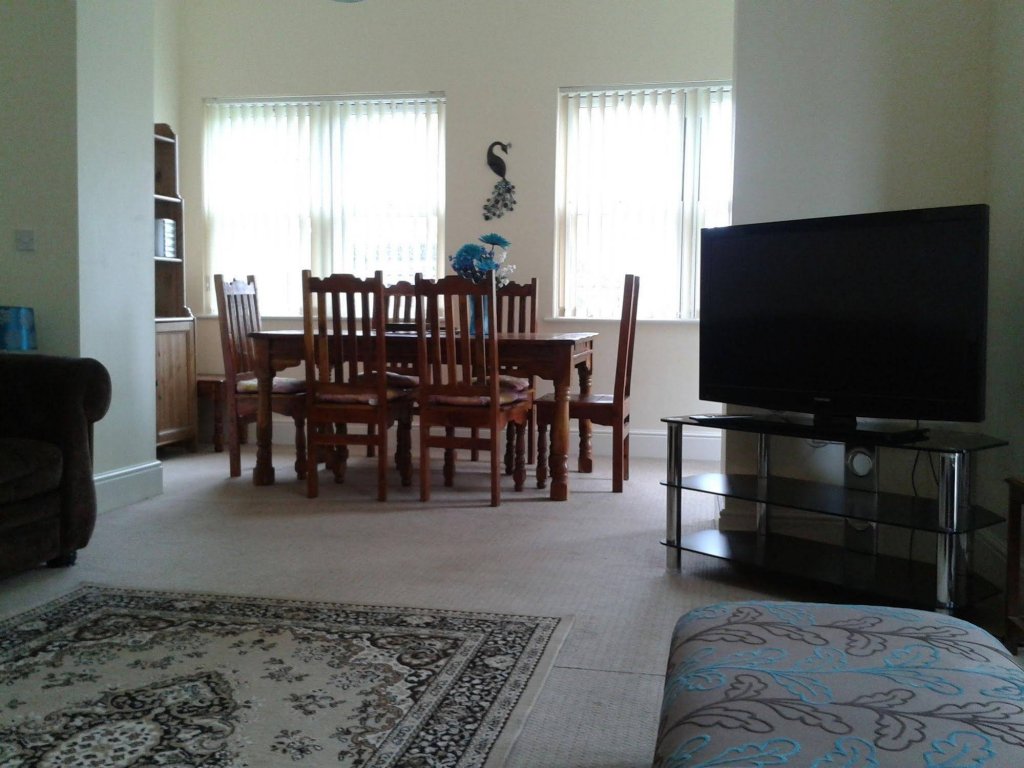 Фото The Shelbourne Apartments