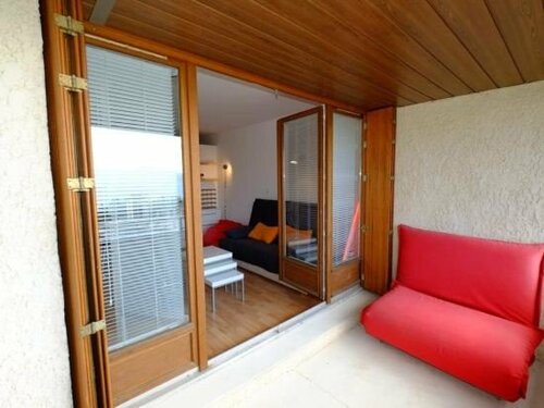 Гостиница Le Balcon De Valberg
