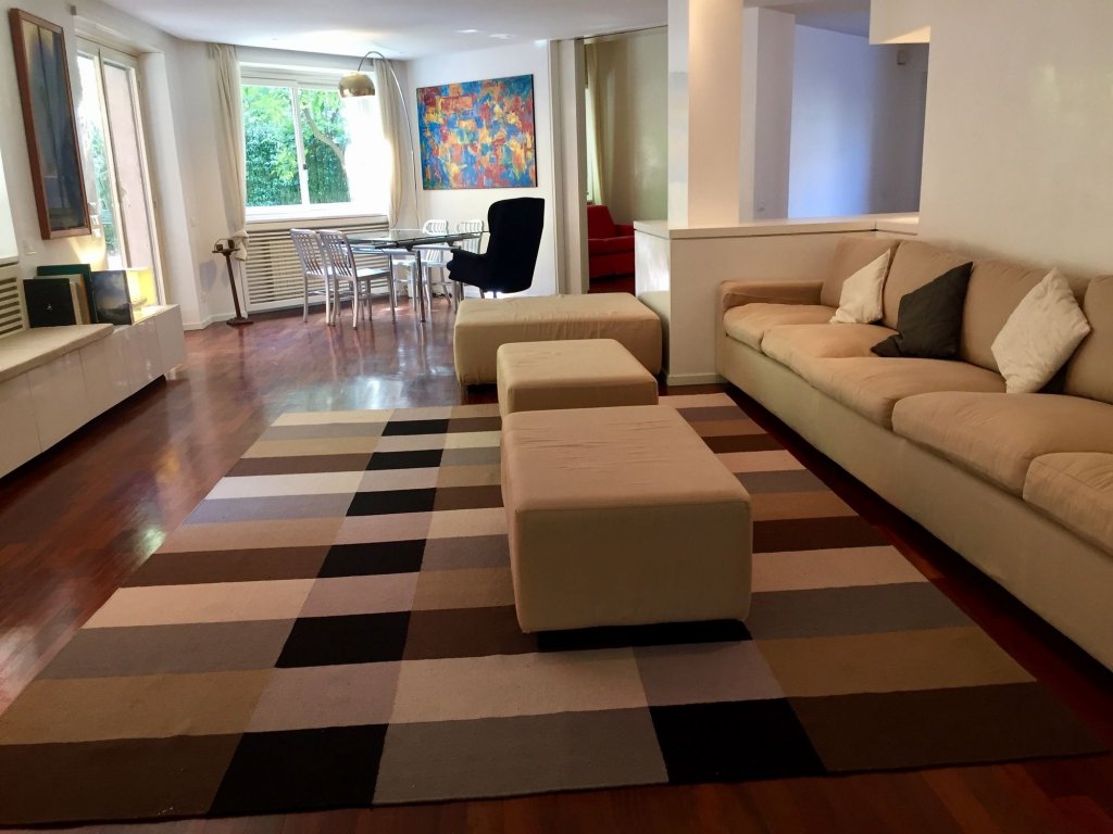 Фото Rome Pousada