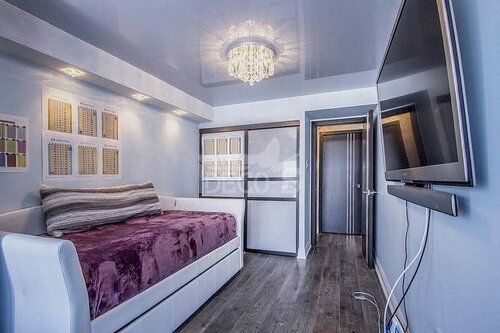 Натяжные потолки Deco-S, потолочные системы, просп. Ленина, 1А ...