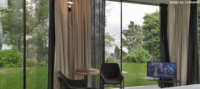 Фото Casa sull'Albero