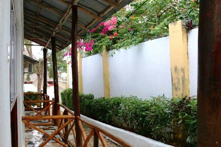 Фото Sunset Kendwa