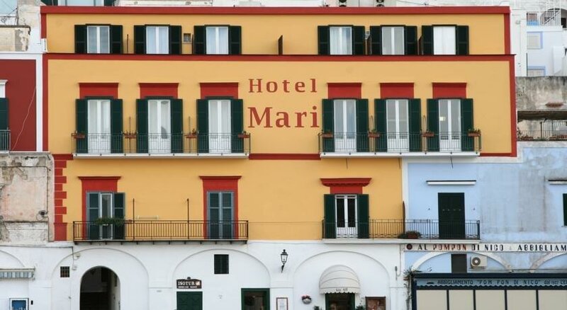 Hotel Mari