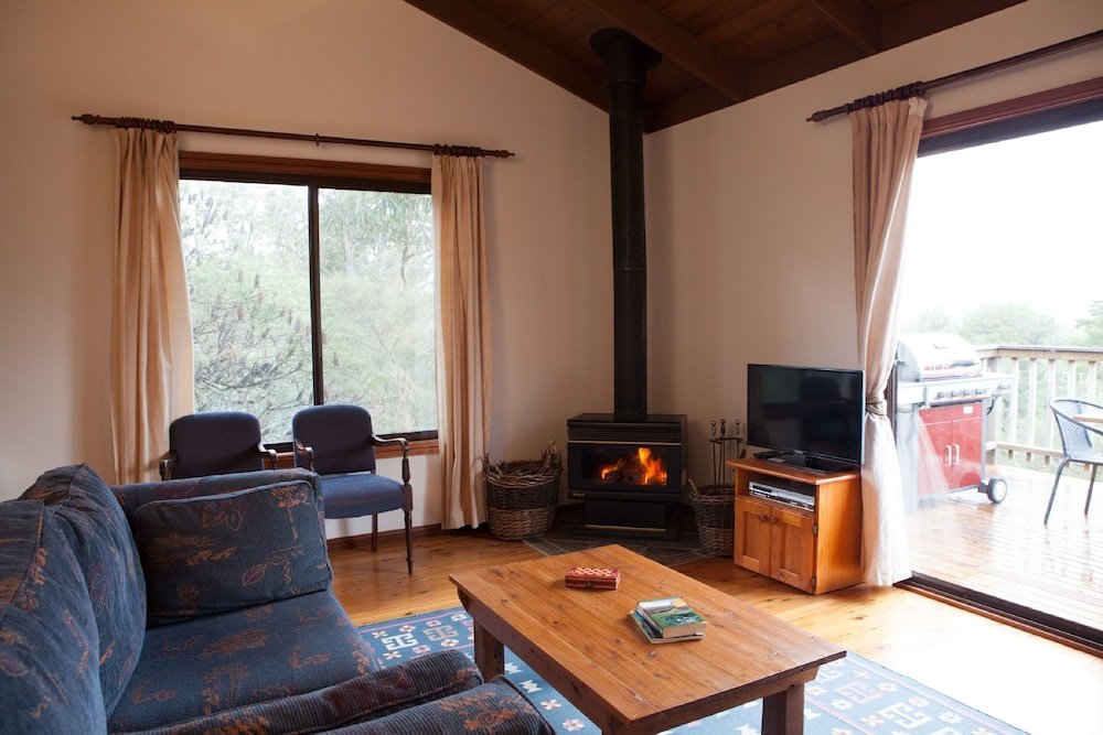 Фото Jarara Cottage