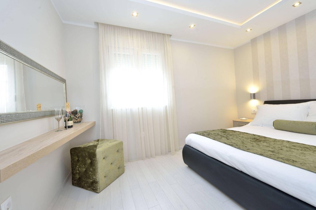 Фото Апартаменты Villa Karla