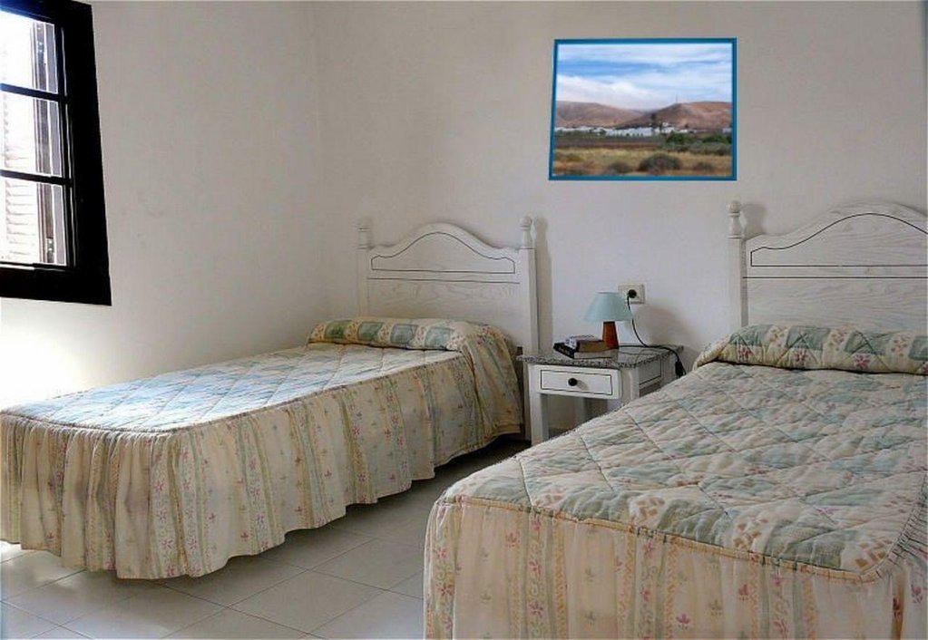 Фото Apartamentos La Laguneta