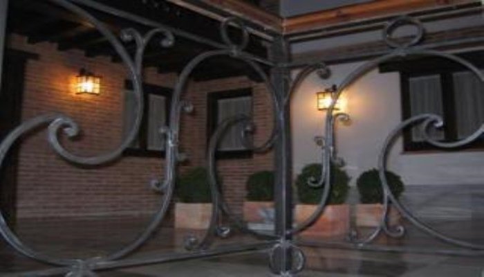 Фото Casa Aljibe de Santa Ana