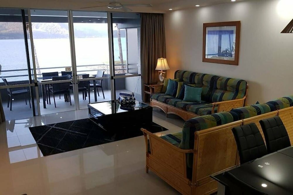 Hotel Frangipani 103, Queensland, photo