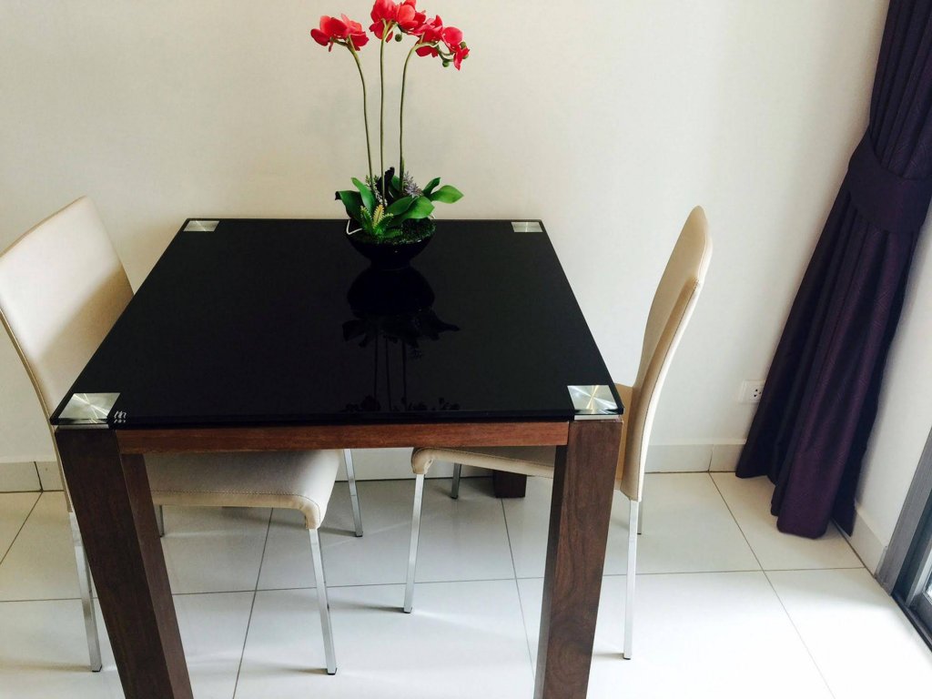 Фото C View Residence