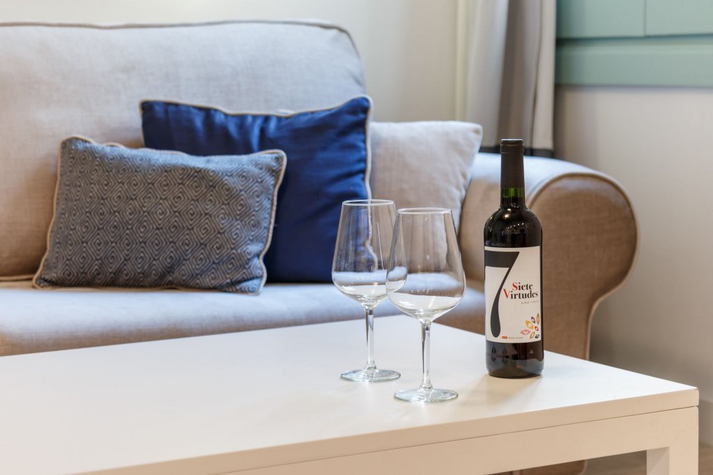 Фото Palacio Cabrera Lillo