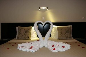 Гостиница Apartamentos Kósmos