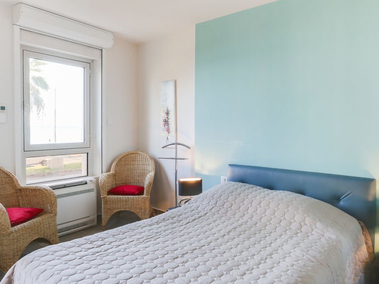 Фото Galets d'Azur Promenade des Anglais