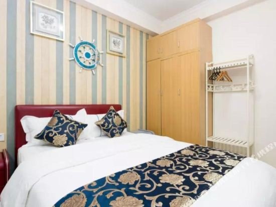 Фото Xing Yu Legend Service Apartment Canton Fair Branch