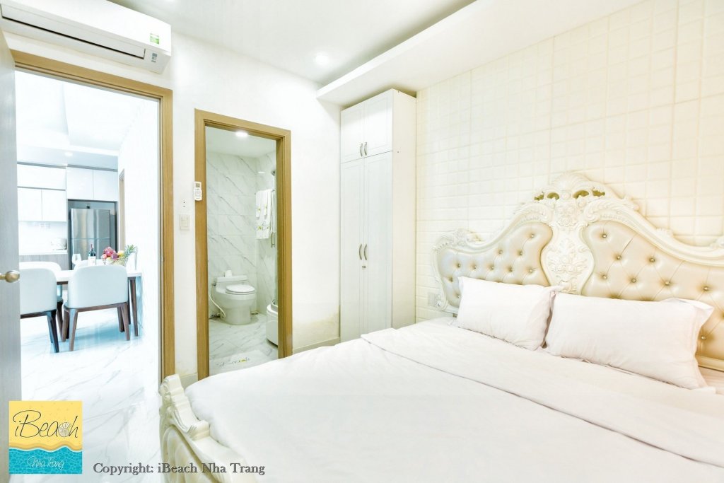 Фото Muong Thanh Luxury Vien Trieu