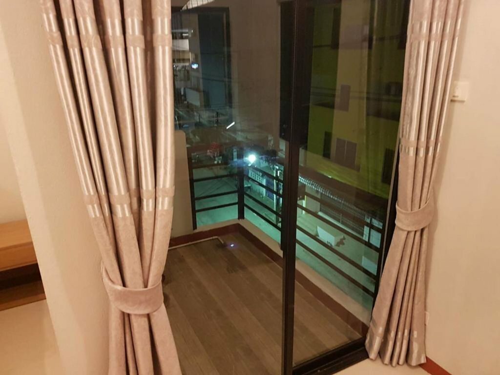 Hotel Atchara Service Apartment, Earth, photo