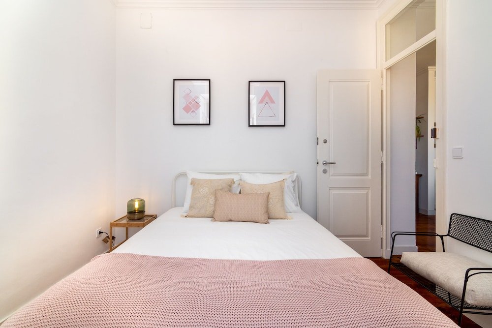 Фото Lisboa - Mouraria