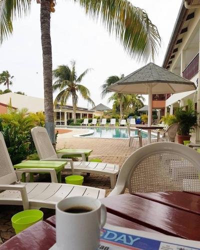 Фото Aruba Quality Apartments & Suites