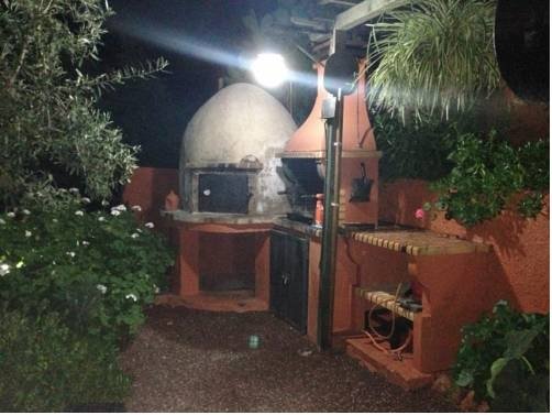 Фото Casa Rural Guayadeque Ca'Juani